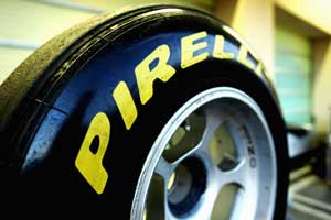 F1: FIA blasts Mercedes and Pirelli over tyre tests
