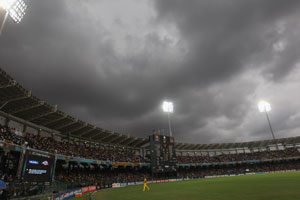 Rain worry for Sri Lanka-England quarterfinal