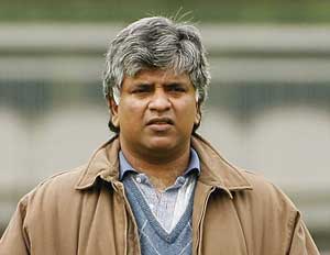 T20 cricket doesn't need skill and intelligence: Ranatunga