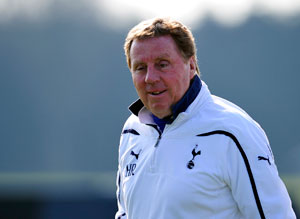 QPR's Redknapp can become villain for Tottenham