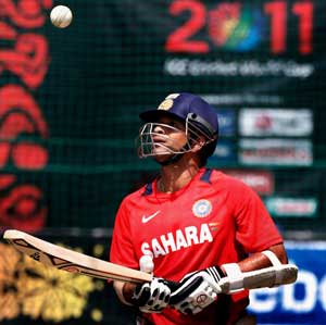 Will Pankaj Kumar's bat do it for India?