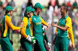 Cricket South Africa dismisses IPL's 'missing funds' claim Cricket South Africa dismisses IPL's 'missing funds' claim