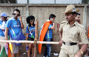 PCB planning to send security delegation to India