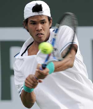 Somdev Devvarman reaches Delhi ATP Challenger semifinals