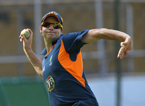 Caribbean Premier League names replacements for three Aussies