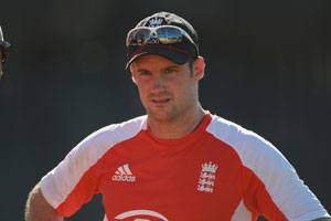 England Coaching Staff Call for Andrew Strauss as Coach, says New ECB Boss