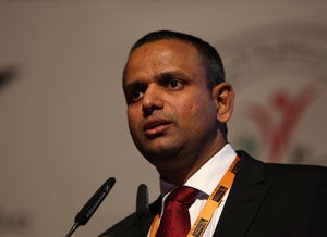 Will IPL Chief Executive Officer Sundar Raman resign this week?