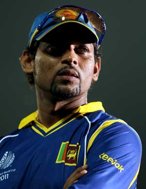 Will reveal reasons to quit as Sri Lanka captain after retirement: Tillakaratne Dilshan