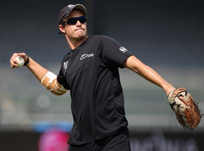 Kiwis Southee, Nicol recover from stomach bug