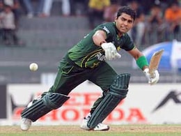 Wrong to compare Umar Akmal with Virat Kohli, says Kamran Akmal Wrong to compare Umar Akmal with Virat Kohli, says Kamran Akmal