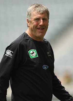 IPL 6: Ricky Ponting's presence a big boost, says Mumbai Indians coach John Wright