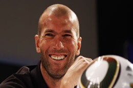 Real Madrid to Fight Federation Over Zinedine Zidane Punishment Real Madrid to Fight Federation Over Zinedine Zidane Punishment