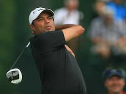 Atwal finishes tied 16th, Toms wins title Atwal finishes tied 16th, Toms wins title
