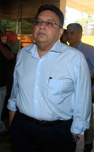 Saved Rs 100 crore in IPL 2011: Chirayu Amin