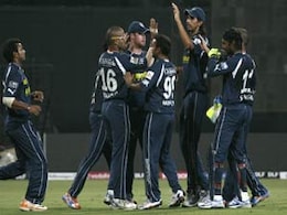 'Yes Bank' intervenes in Deccan Chargers-BCCI dispute 'Yes Bank' intervenes in Deccan Chargers-BCCI dispute
