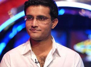 Sourav Ganguly invited for Messi match