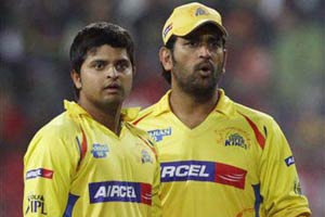 Mahendra Singh Dhoni, Suresh Raina to launch seven-a-side cricket league: Report