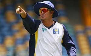 BCCI appoints Trevor Penney as India's fielding coach