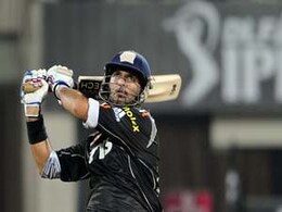 Pune Warriors face tough task in return clash against Chennai Pune Warriors face tough task in return clash against Chennai