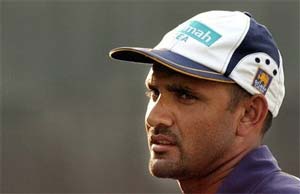 Marvan Atapattu, Mark Davis in line to be Sri Lanka coach