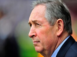 Houllier to be discharged this week - club Houllier to be discharged this week - club