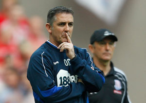 Stoke boss Tony Pulis won't rule out Michael Owen deal