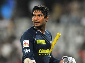 Sachin's decision should be respected: Sangakkara
