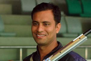 ISSF World Cup: Shooter Sanjeev Rajput fails to qualify for 50-metre rifle finals