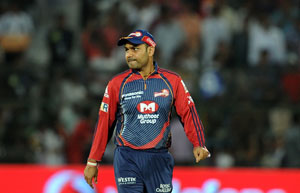 IPL 5: Delhi Daredevils launch official team song