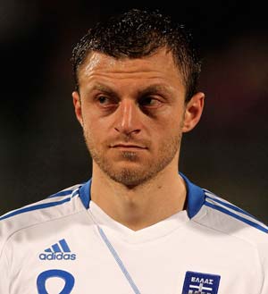 Match-fixing scandal extends in Greece