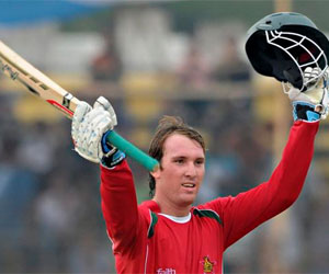 Zimbabwe look for turnaround in fortunes