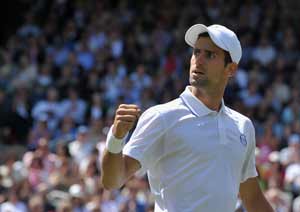 Wimbledon 2013: Novak Djokovic, Serena Williams in spotlight after stars slump