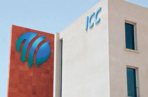 International Cricketers' Association slams ICC vote ouster of May