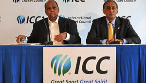ICC pays tribute to Mansur Ali Khan Pataudi