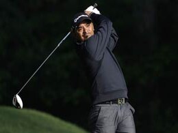 Rahil Gangjee makes top-10 of Solaire Open, two shots behind leaders Rahil Gangjee makes top-10 of Solaire Open, two shots behind leaders