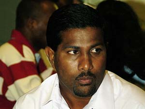 WIPA gives seven days to WICB to apologise to Ramnarine