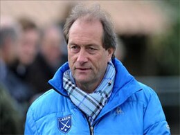 India will be a strong contender in 2016 Olympics, says Roelant Oltmans India will be a strong contender in 2016 Olympics, says Roelant Oltmans