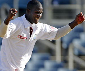 Ind vs WI stats: Darren Sammy first West Indian to take five catches in an innings