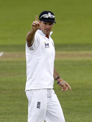 Andrew Strauss speaks out on Pietersen affair