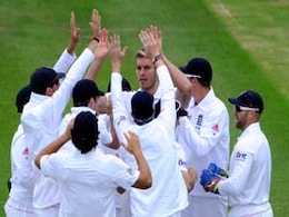 Tremlett's joy of six stifled at rainy Rose Bowl Tremlett's joy of six stifled at rainy Rose Bowl