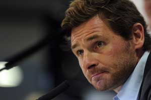 Chelsea boss Villas-Boas appeals for FA Cup calm