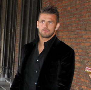 Bundesliga star Bailly faces jail threat