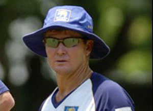 Sri Lanka Opt for Trevor Penney as Assistant Coach