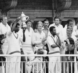 1979 Prudential World Cup