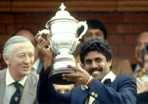 1983 Prudential World Cup