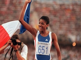 Olympics History: 1992 BARCELONA Olympics History: 1992 BARCELONA