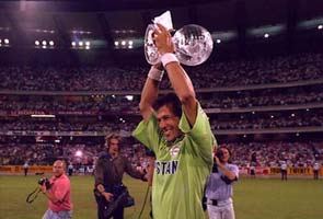 Cricket World Cup '92: Beating Pakistan was the best memory says Kapil Dev