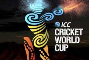 World Cup 2015 tickets to go on sale next year