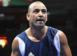World Boxing Championships: Akhil, Suranjoy ease into Round 2