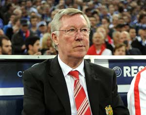 Alex Ferguson may miss the start of next season
